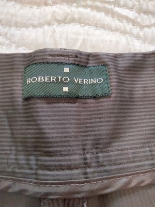 Bermudas Roberto Verino 