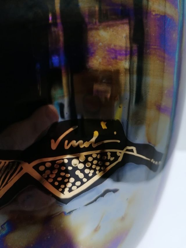 lampada verzolini senza paralume