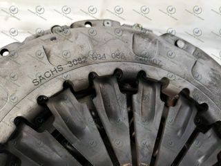 3082634066 VOLANTE BIMASA KIA CARENS IV 1.7 CRDi -