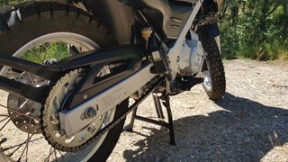 BMW F 650 GS ¿cara o barata?