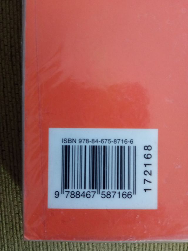 Historia de España 2 Bachillerato