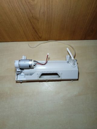 carro de aspirador Xiaomi