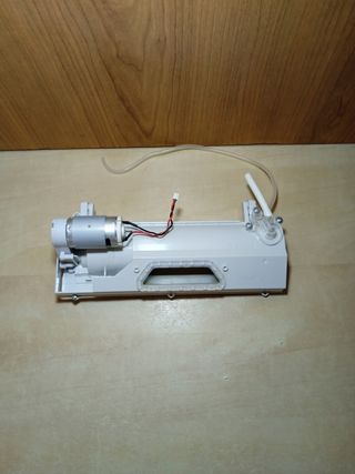 carro de aspirador Xiaomi