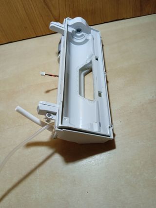 carro de aspirador Xiaomi