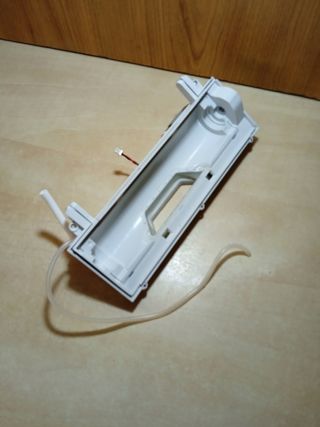 carro de aspirador Xiaomi