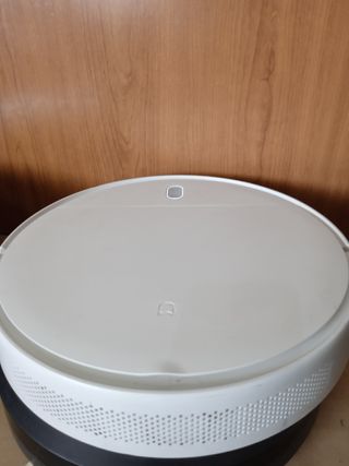 carro de aspirador Xiaomi