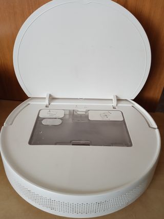 carro de aspirador Xiaomi