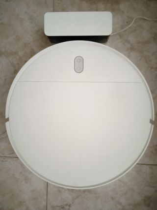 carro de aspirador Xiaomi