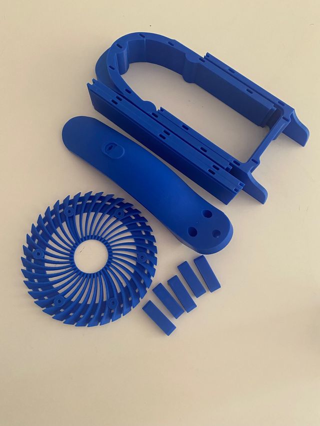 Kit personalizacion Xiaomi pro