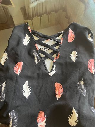 Camiseta