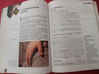 Filosofía 1° Bachillerato. Serie Razón y Ser ANAYA