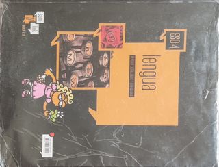 lengua castellana y literatura 4ESO 9788447931101