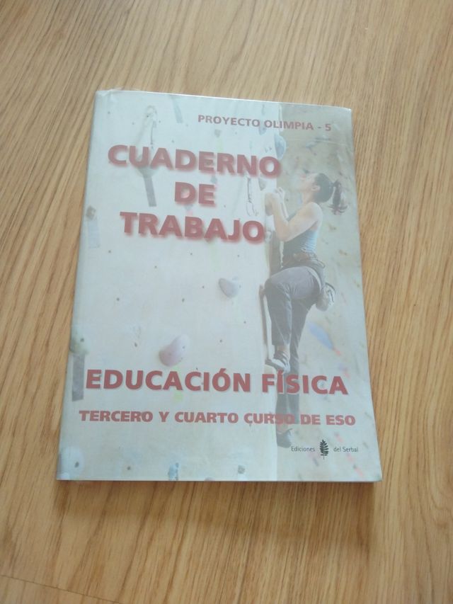 Educación Física 3 y 4