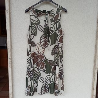 abito estivo donna taglia 40