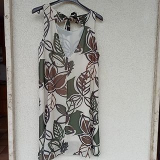 abito estivo donna taglia 40