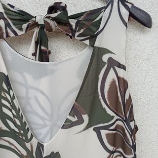 abito estivo donna taglia 40
