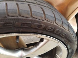 Rebajadon 4 llantas y regalo neum