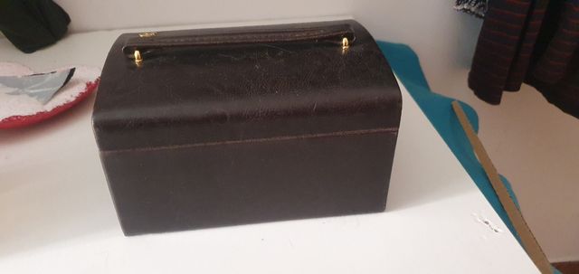 Portagioie Roccobarocco