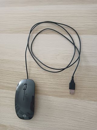 Ratón de ordenador