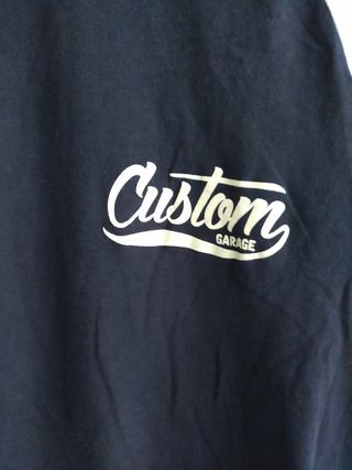 Camiseta Surfera  Bicolor