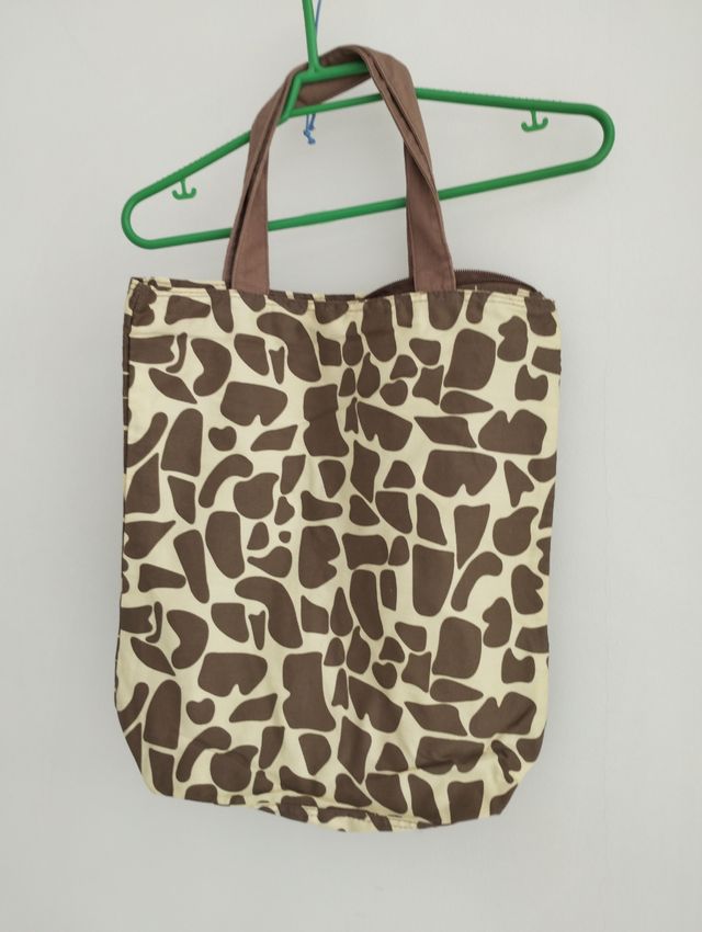 Bolsa estilos camuflaje