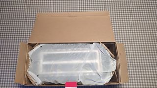 Tostadora Doble Grande Nueva