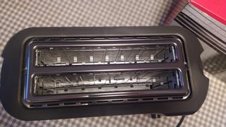 Tostadora Doble Grande Nueva