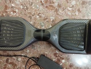 Hoverboard