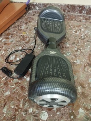 Hoverboard