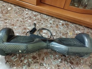 Hoverboard