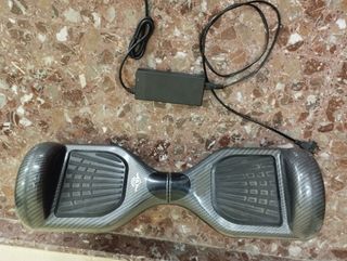 Hoverboard