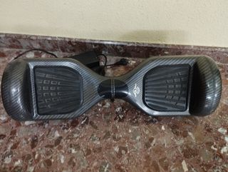 Hoverboard