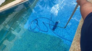 MANTENIMIENTO Y LIMPIEZA PISCINA/PISCINAS