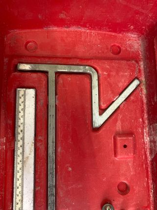 Cortadora de azulejos