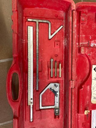 Cortadora de azulejos