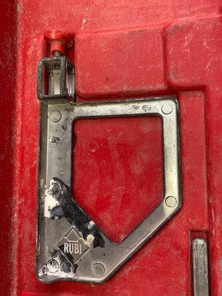 Cortadora de azulejos