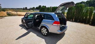 Opel Vectra C 1.9 CDTi 150Cv 2006