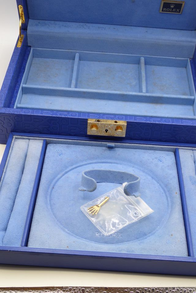 Lady Datejust box 51.00.01