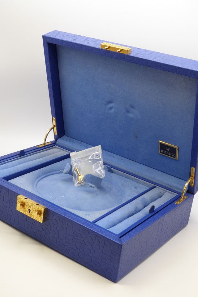 Lady Datejust box 51.00.01