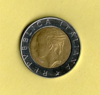 moneta commemorativa parlamento