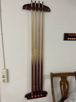 Mesa billar 3 bandas Escardibul