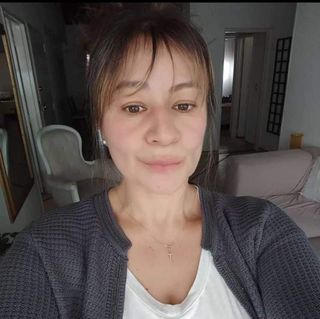 Cuidadora