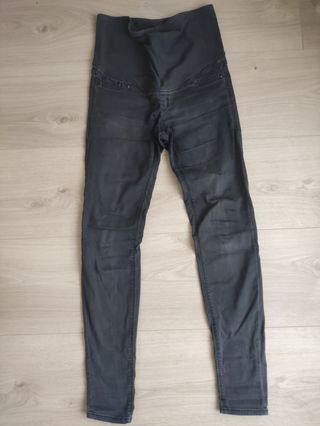 Pantalón premamá 