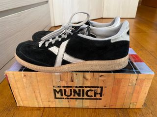 Zapatos Munich
