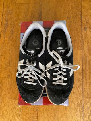 Zapatos Munich