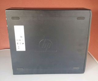 Ordenador de sobremesa HP COMPAQ