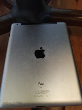 tablet Apple ipad