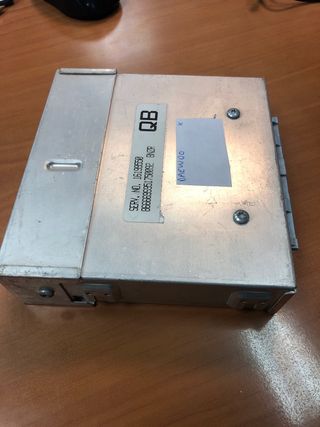 Centralita motor daewoo aranos 2.0