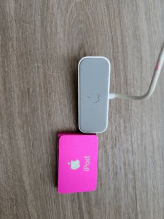 iPod nano