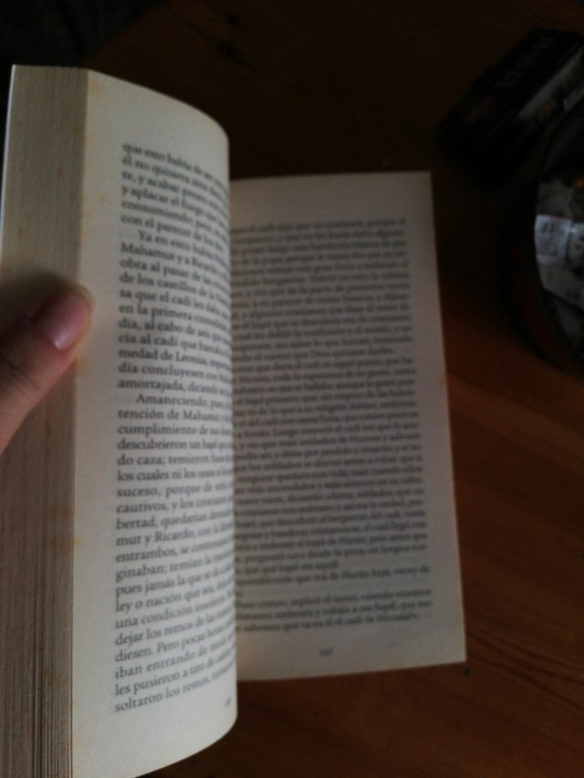Novelas Ejemplares de Miguel de Cervantes